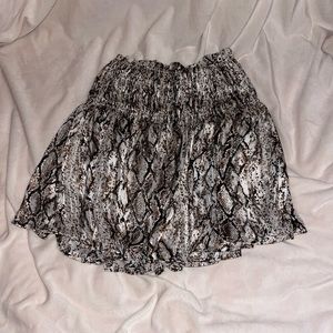 Boutique Skirt